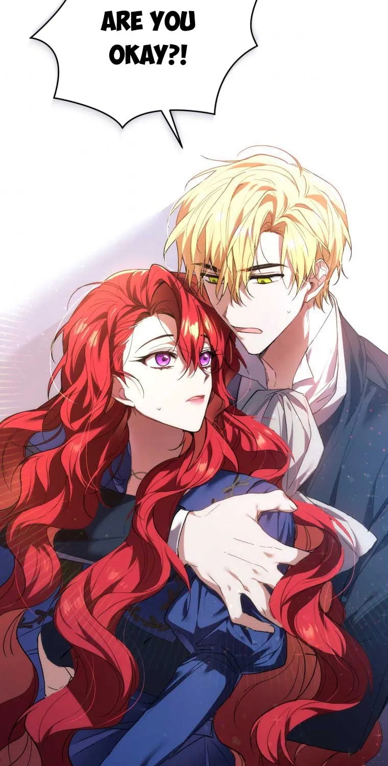 Resetting Lady Chapter 18 page 2 - 