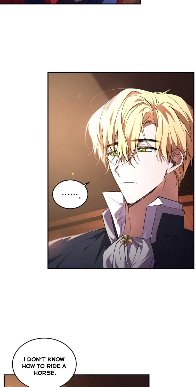Resetting Lady Chapter 18 page 11 - 