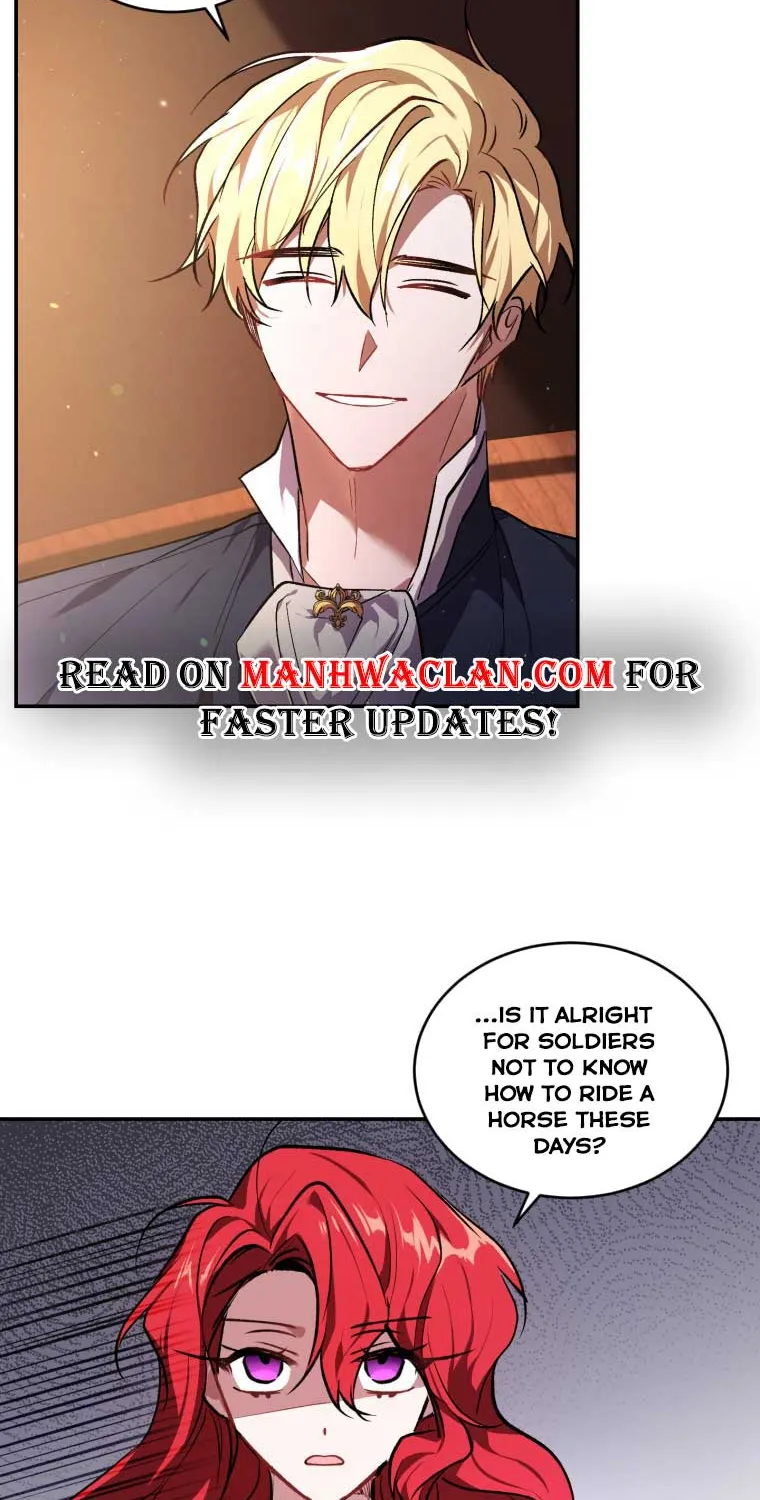 Resetting Lady Chapter 18 page 12 - 