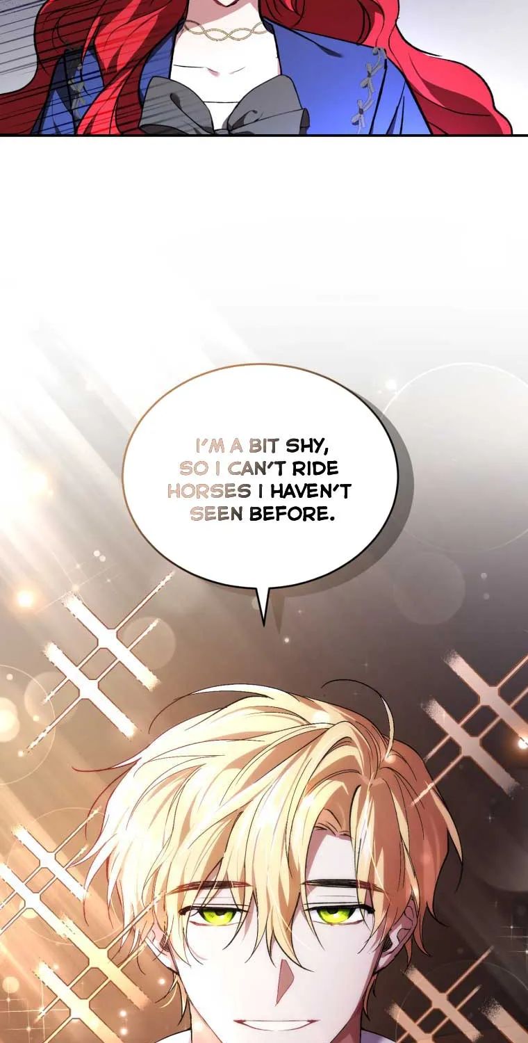 Resetting Lady Chapter 18 page 13 - 