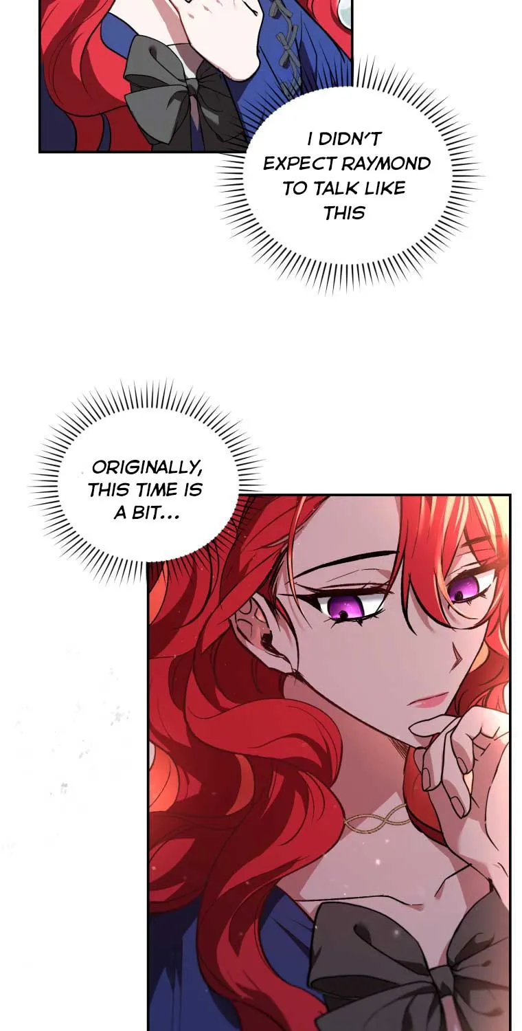 Resetting Lady Chapter 18 page 15 - 