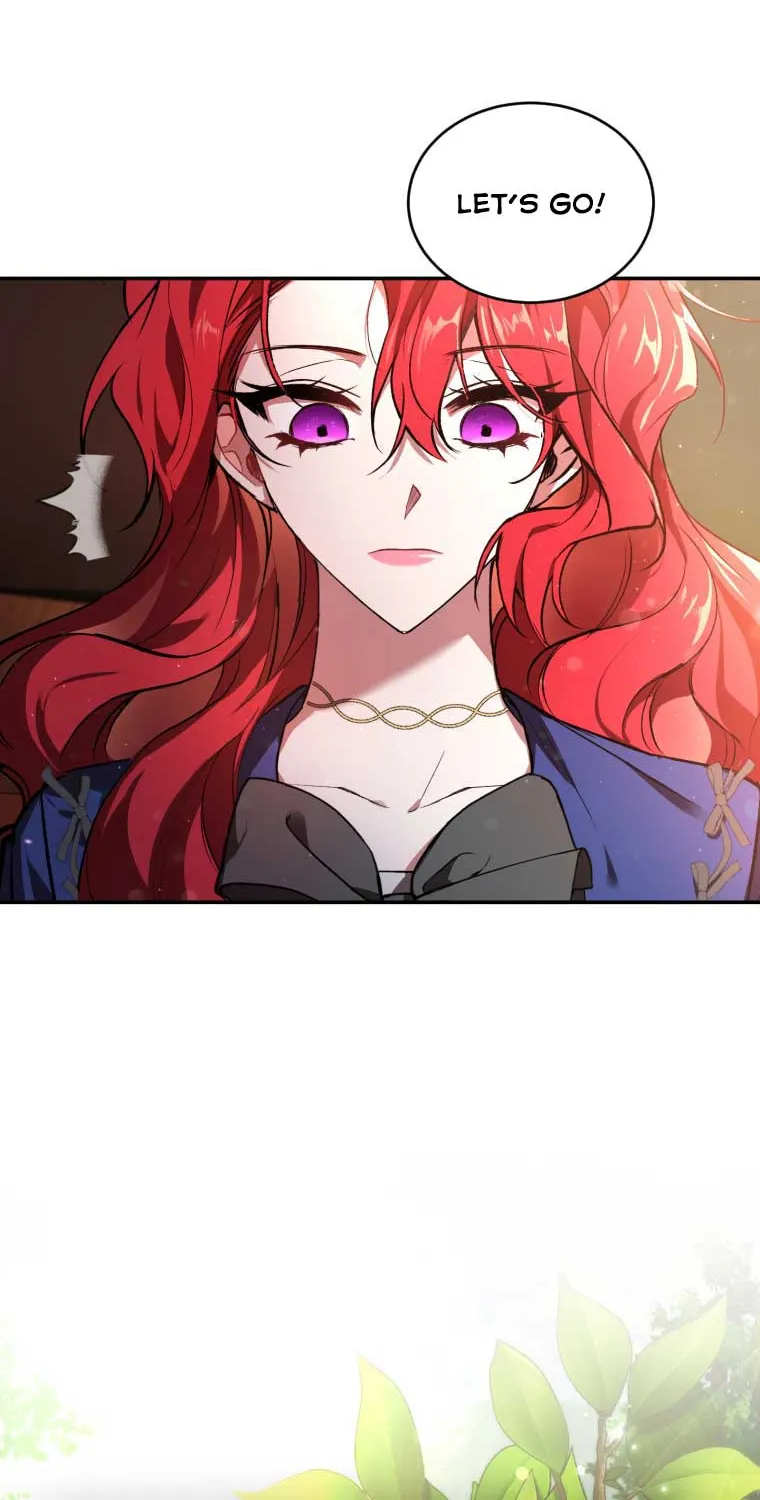 Resetting Lady Chapter 18 page 18 - 