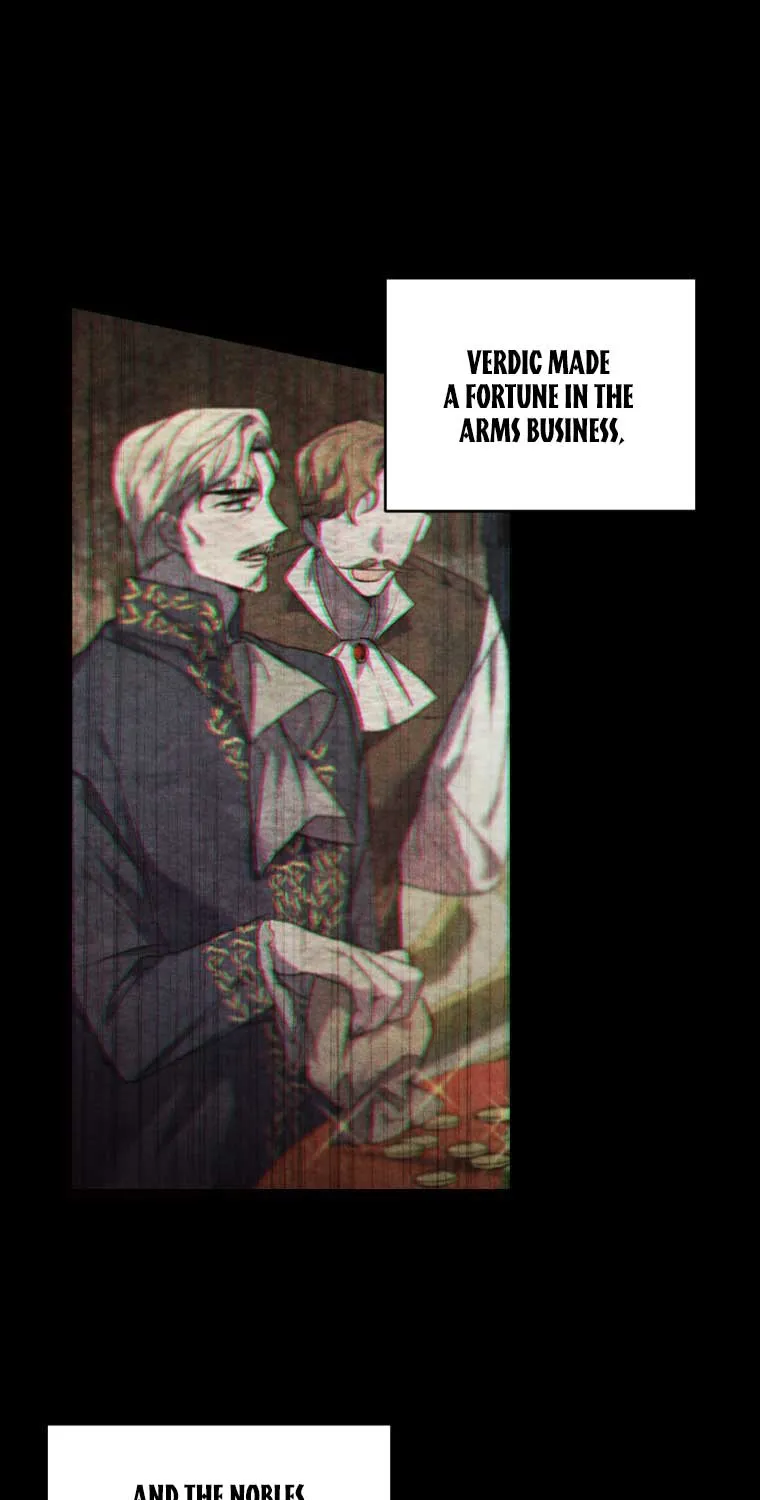 Resetting Lady Chapter 18 page 28 - 