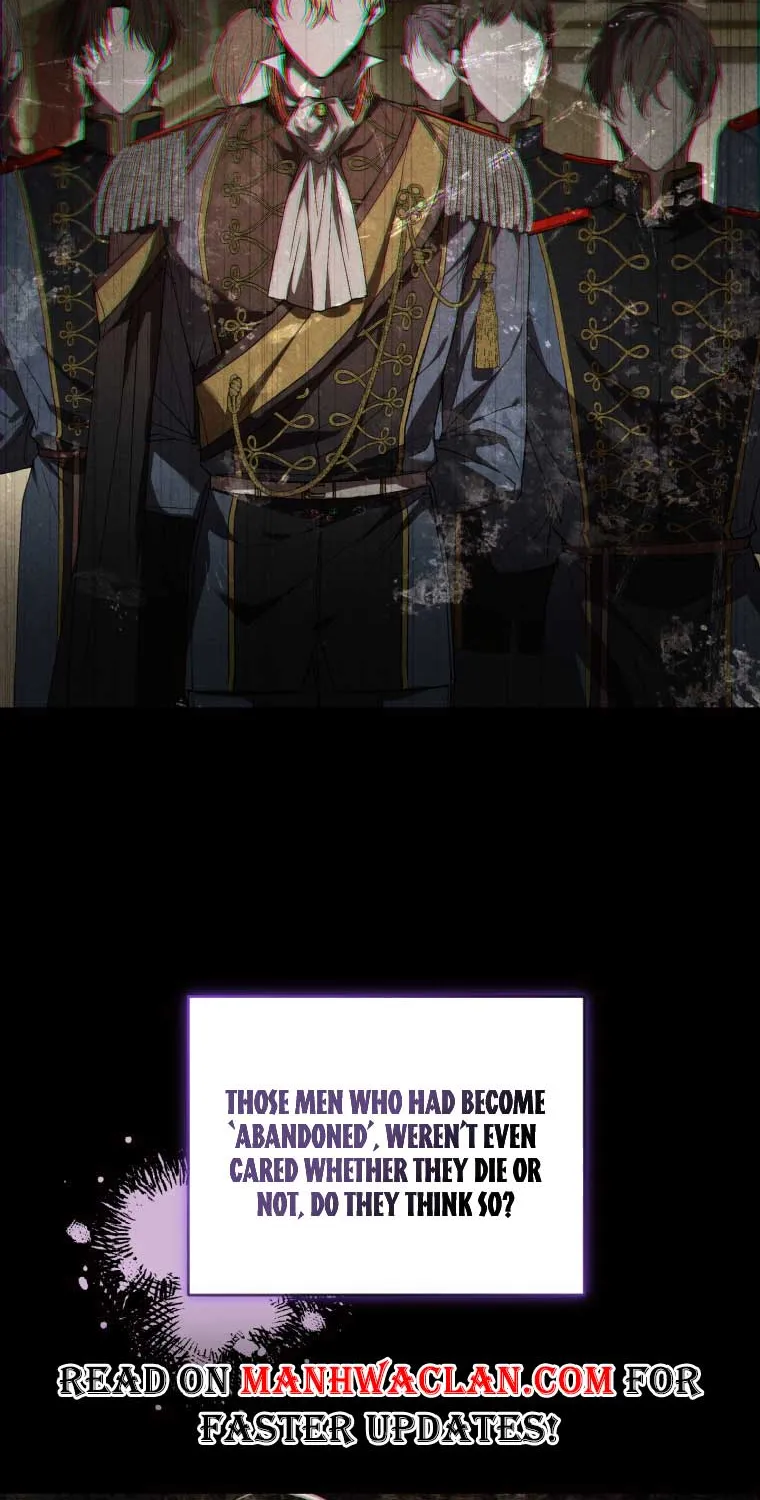 Resetting Lady Chapter 18 page 31 - 