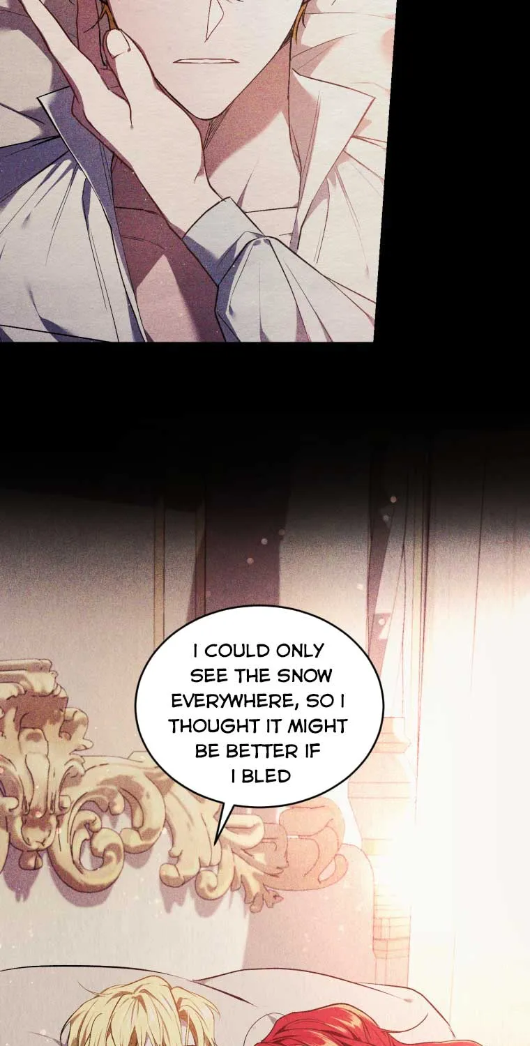 Resetting Lady Chapter 18 page 34 - 