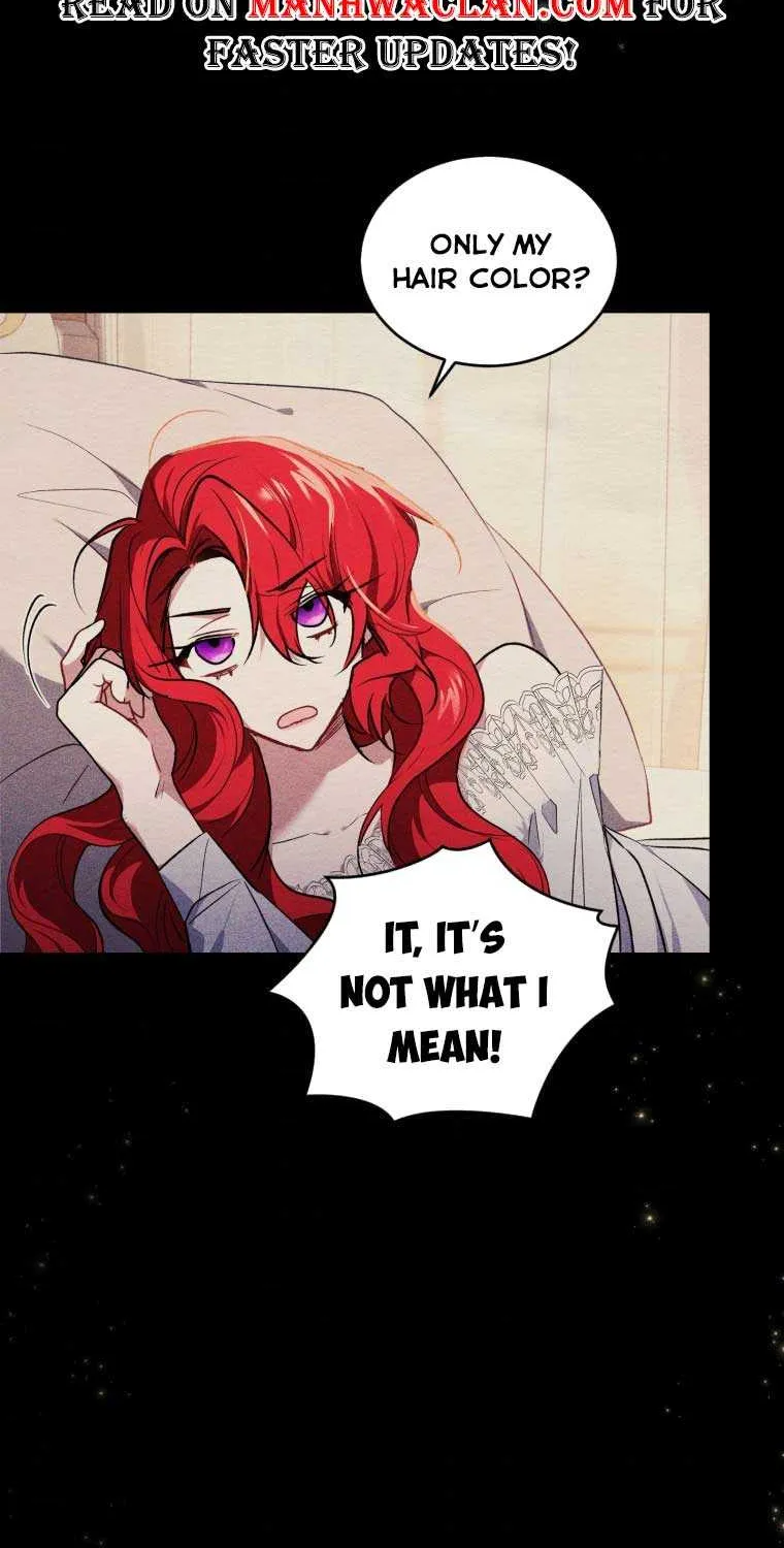 Resetting Lady Chapter 18 page 37 - 