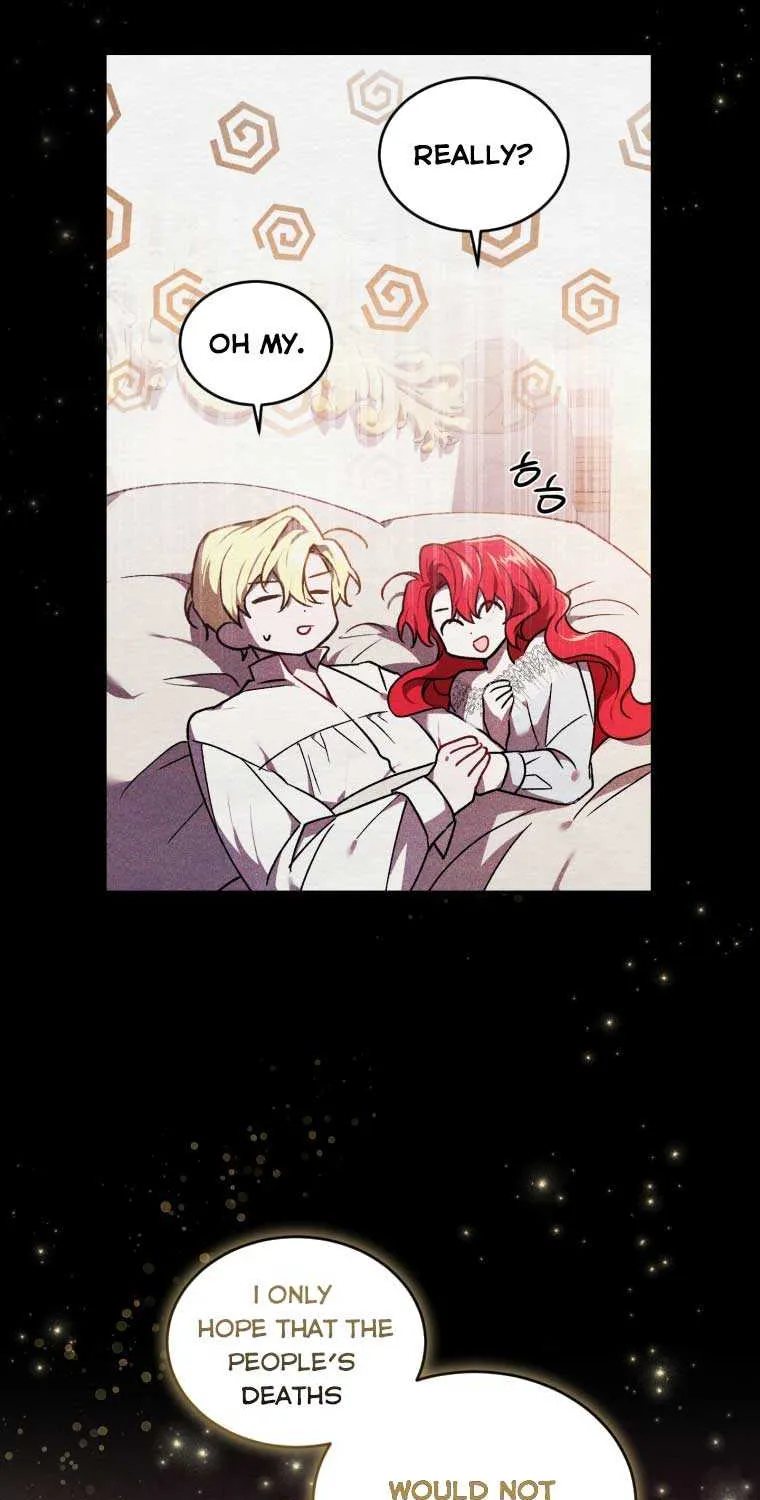 Resetting Lady Chapter 18 page 38 - 