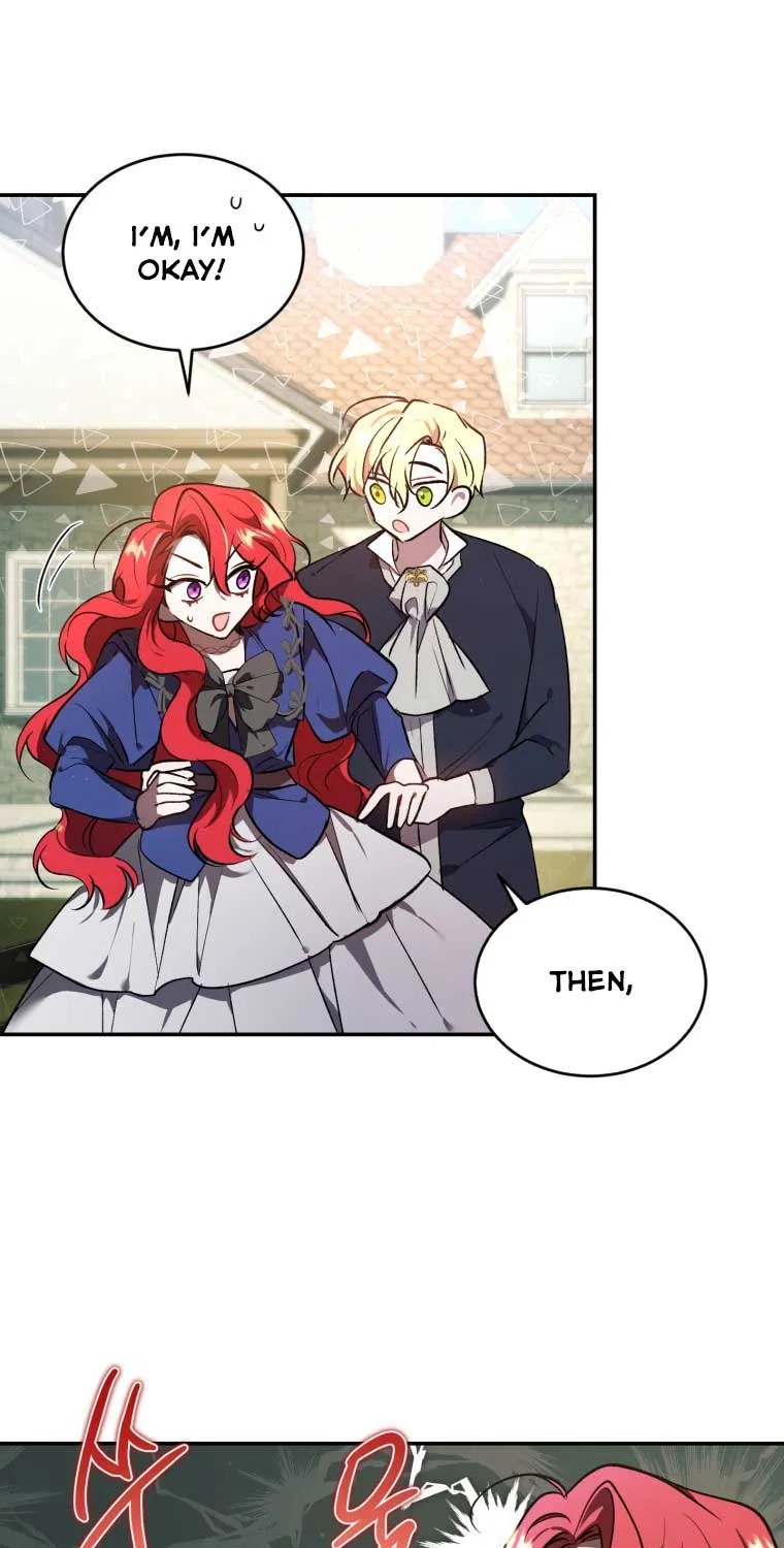 Resetting Lady Chapter 18 page 5 - 