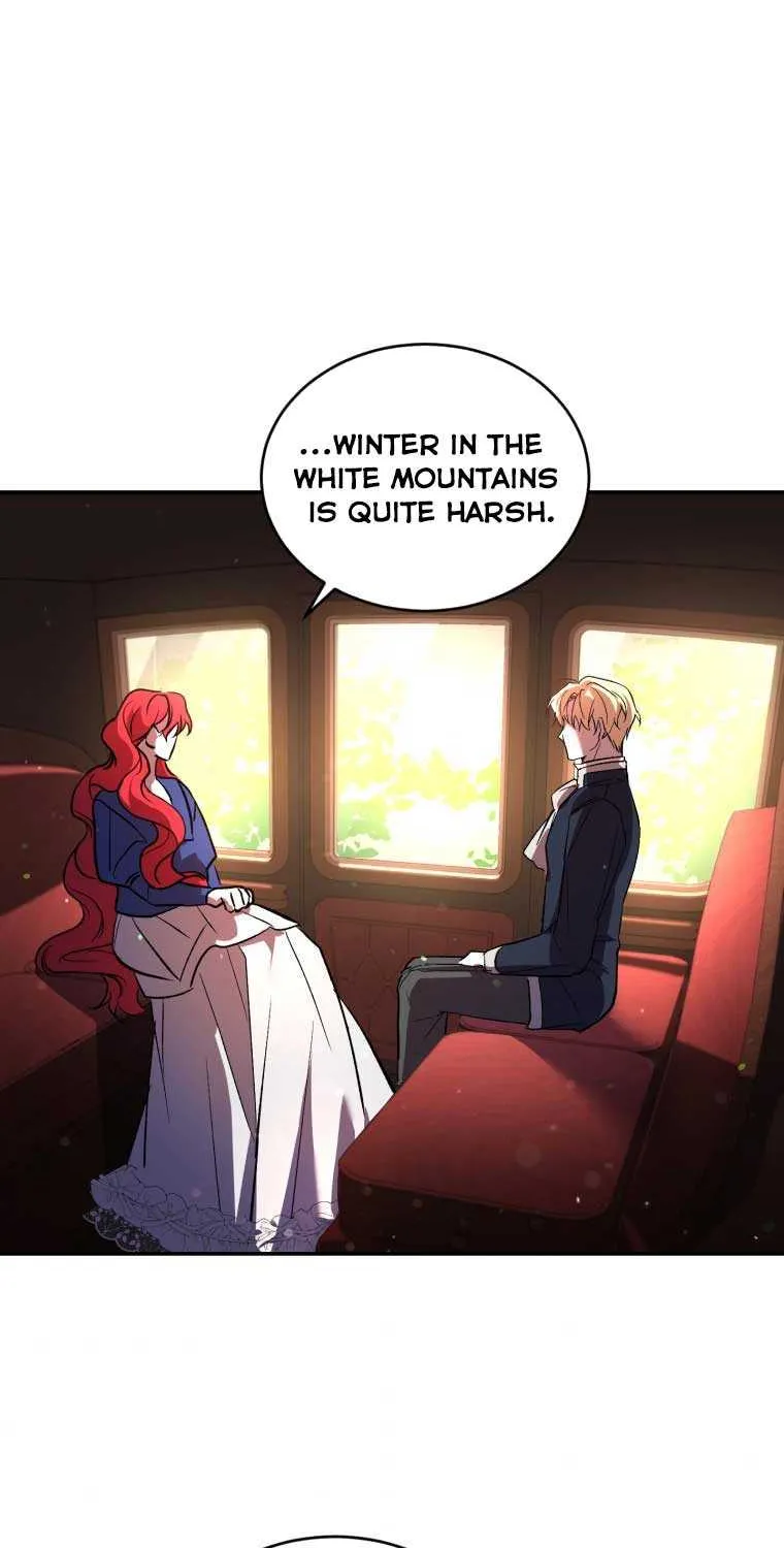 Resetting Lady Chapter 18 page 43 - 