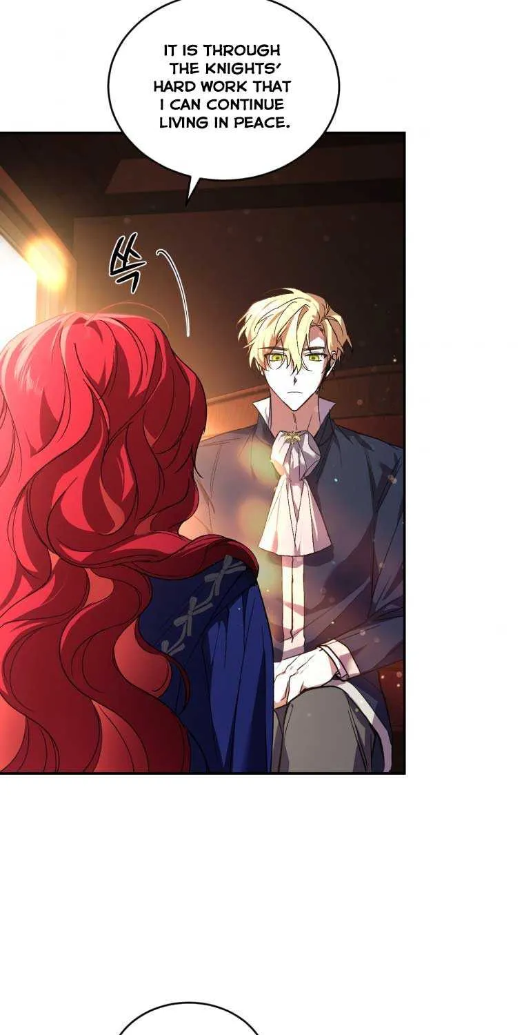 Resetting Lady Chapter 18 page 44 - 