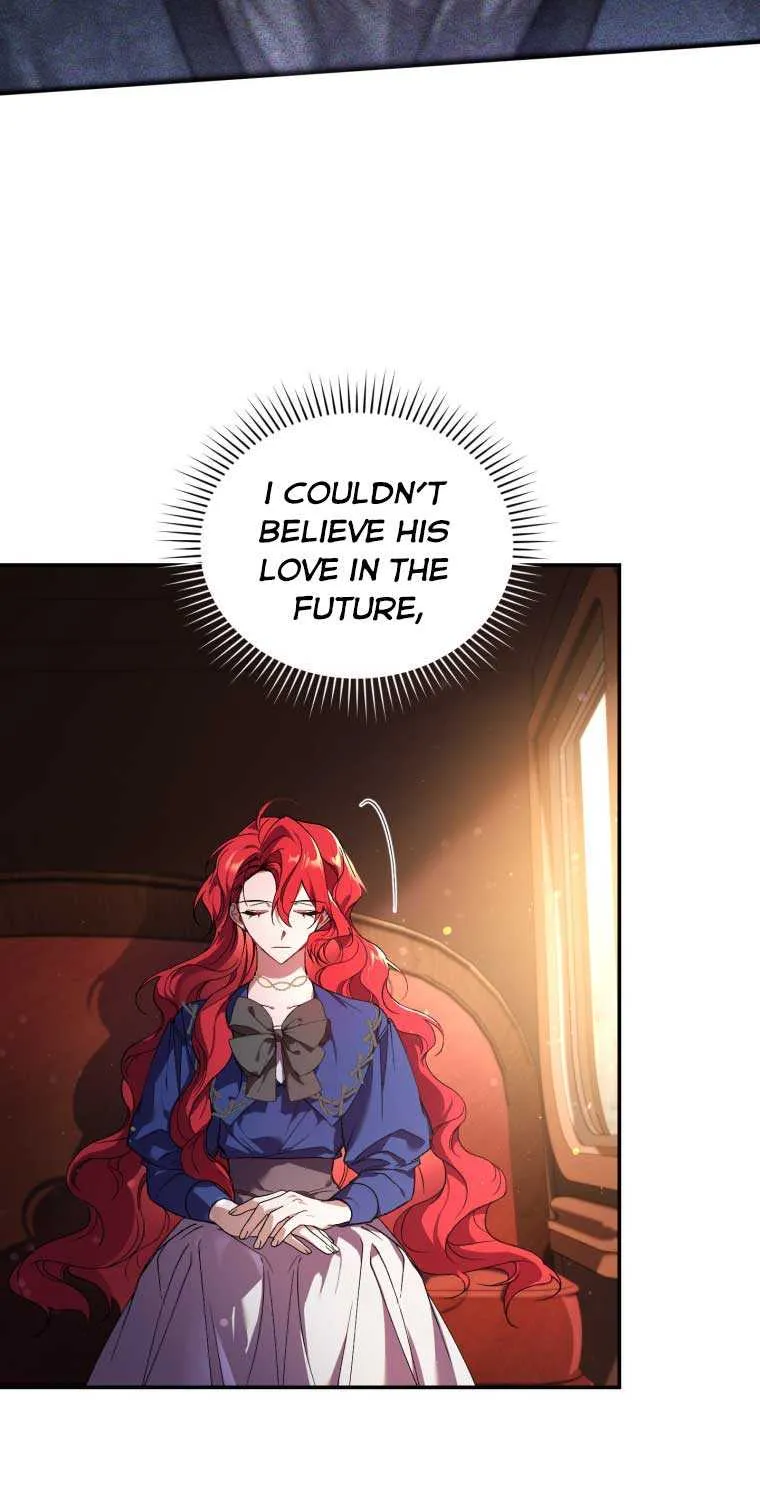 Resetting Lady Chapter 18 page 49 - 