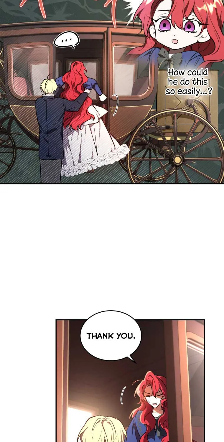 Resetting Lady Chapter 18 page 6 - 