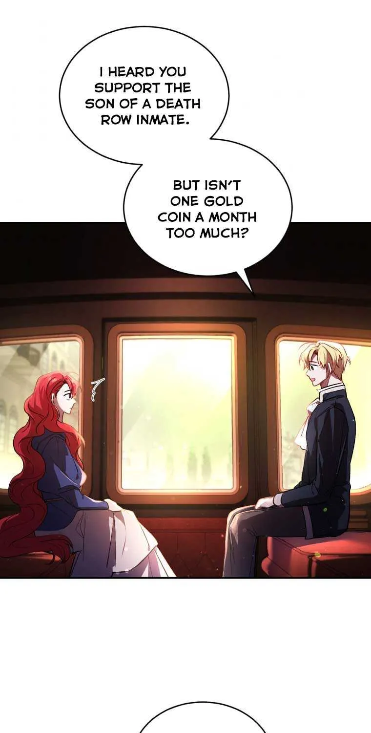 Resetting Lady Chapter 18 page 51 - 