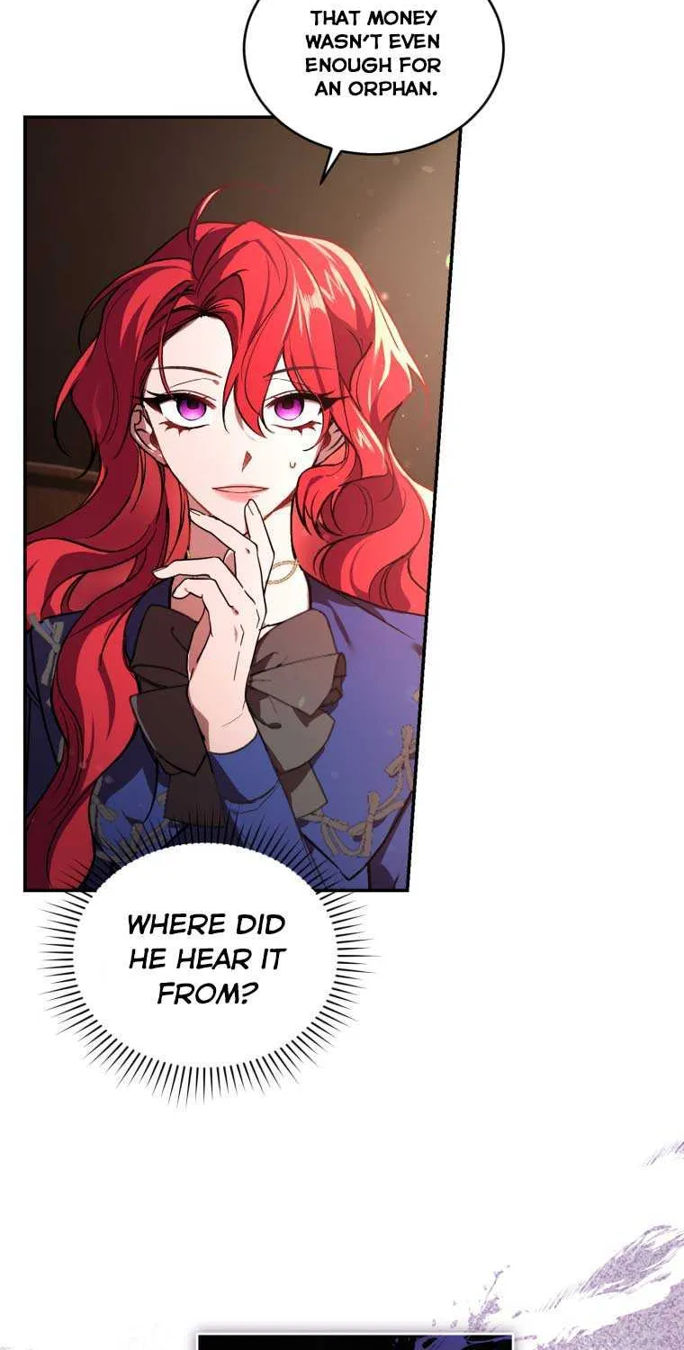 Resetting Lady Chapter 18 page 52 - 