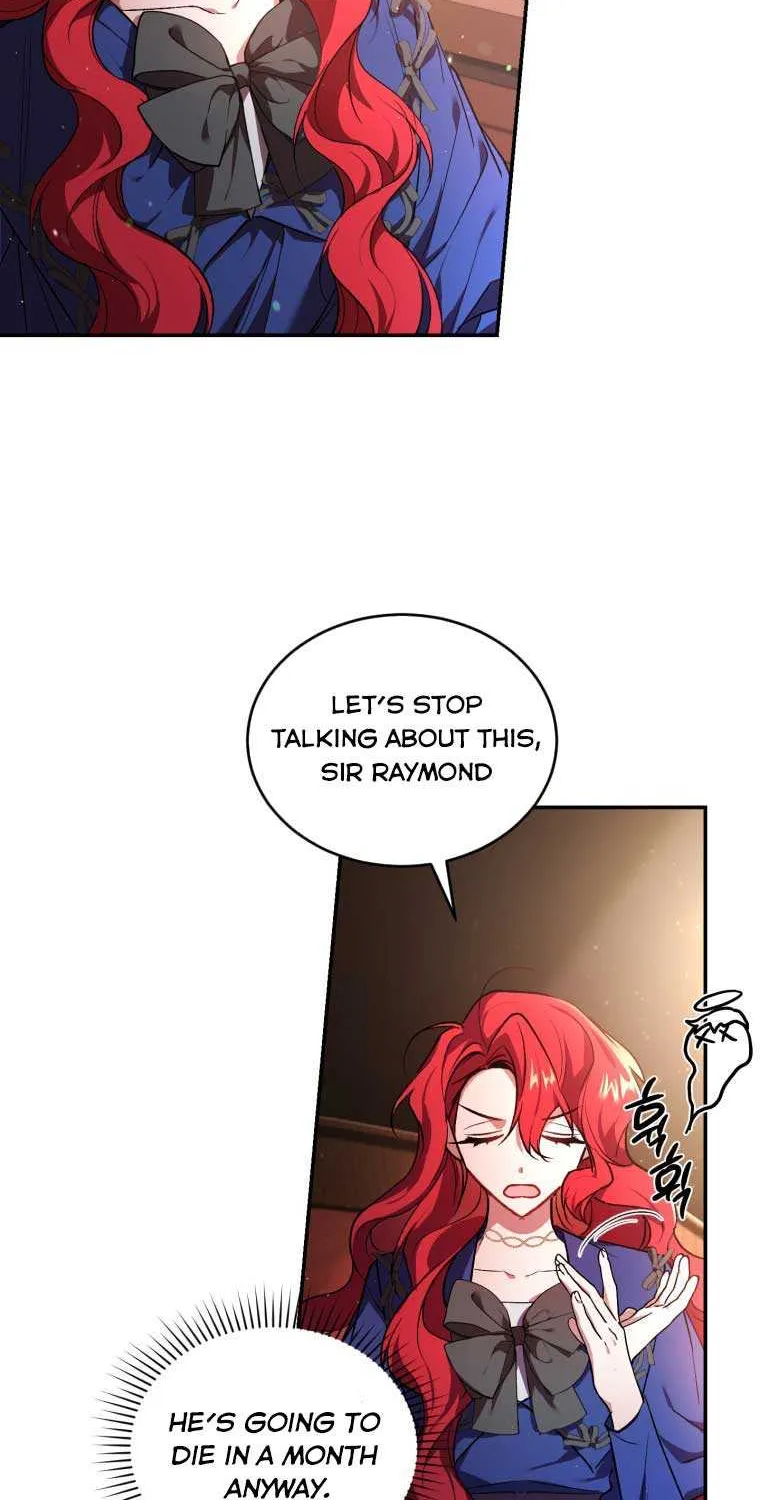 Resetting Lady Chapter 18 page 60 - 