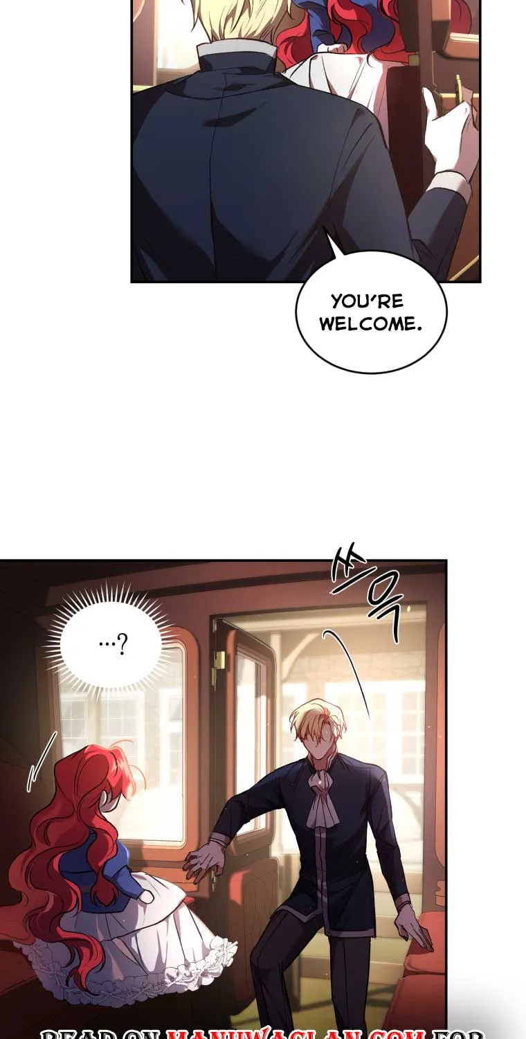 Resetting Lady Chapter 18 page 7 - 