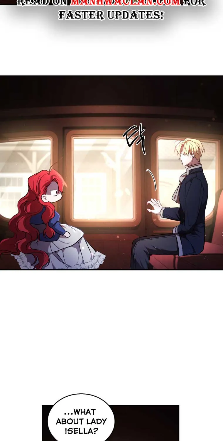 Resetting Lady Chapter 18 page 8 - 