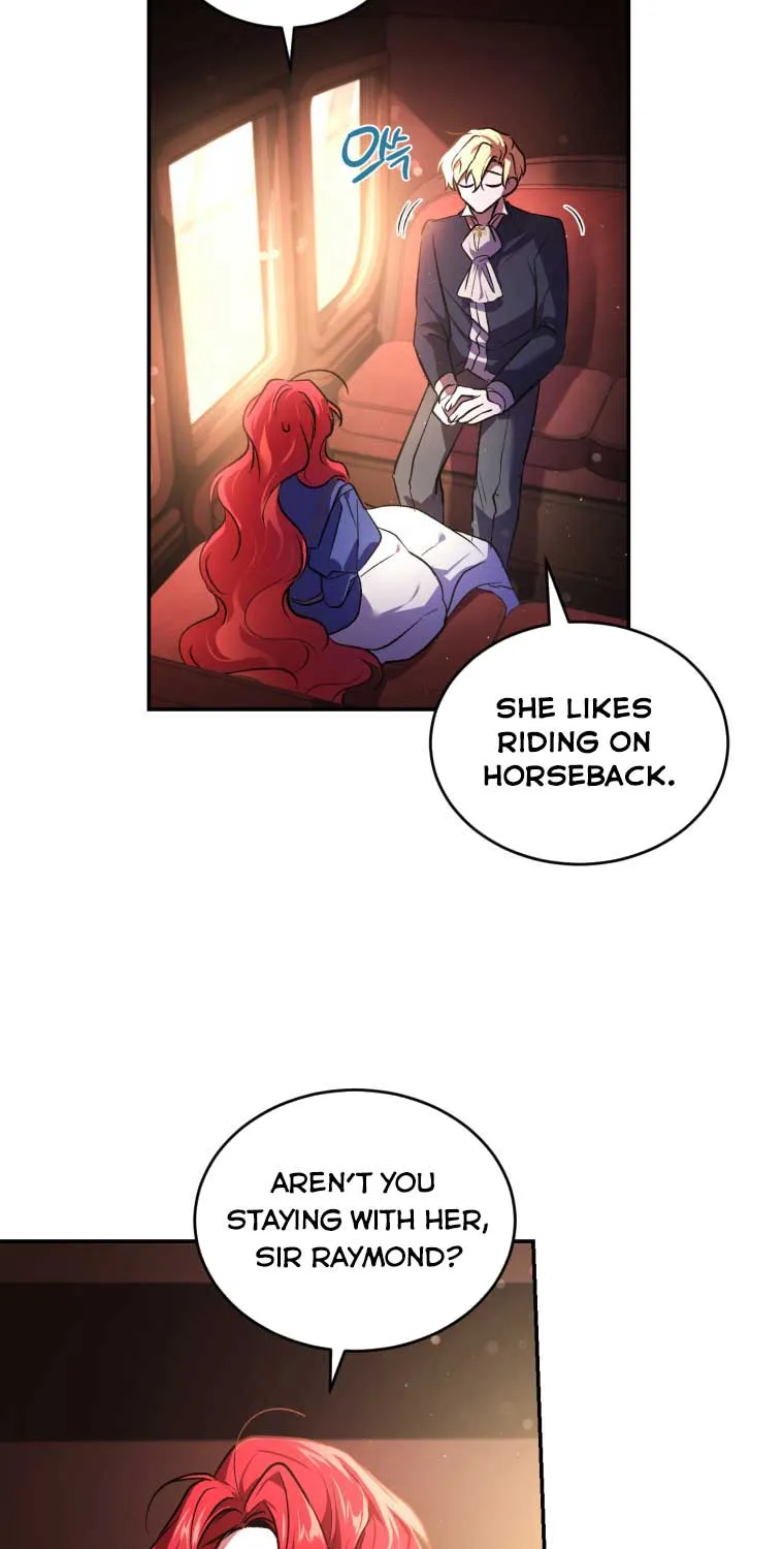 Resetting Lady Chapter 18 page 9 - 