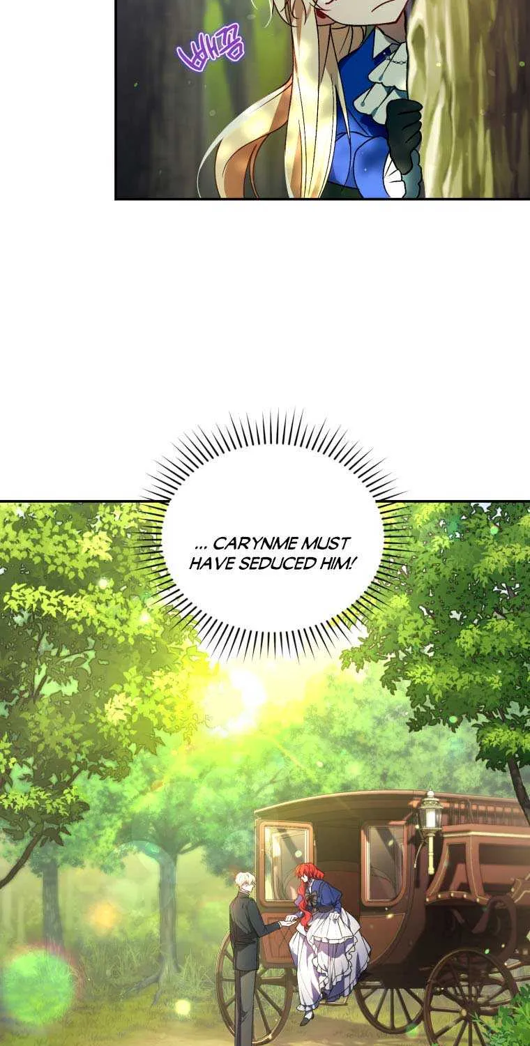 Resetting Lady Chapter 19 page 11 - 