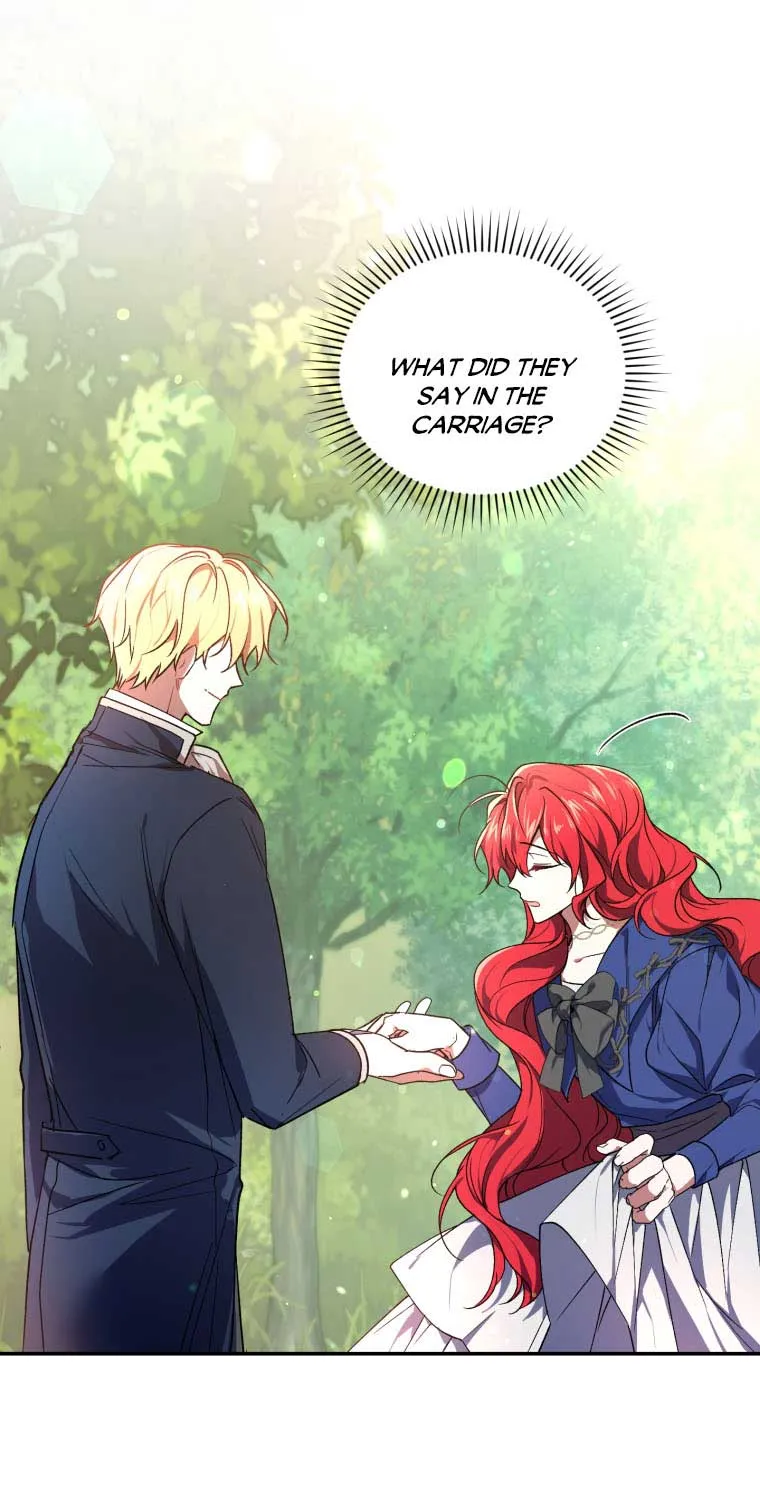 Resetting Lady Chapter 19 page 13 - 