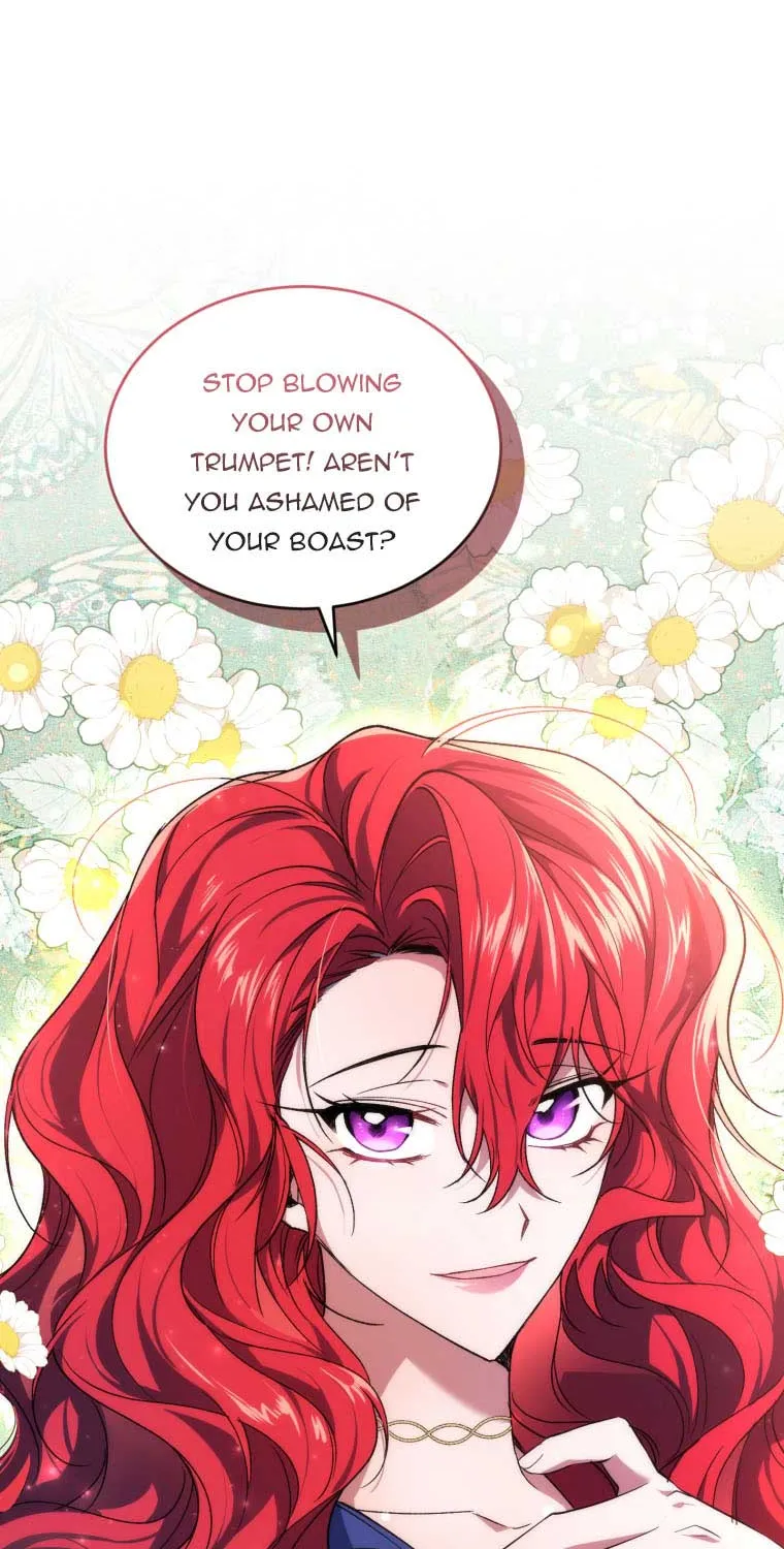 Resetting Lady Chapter 19 page 16 - 