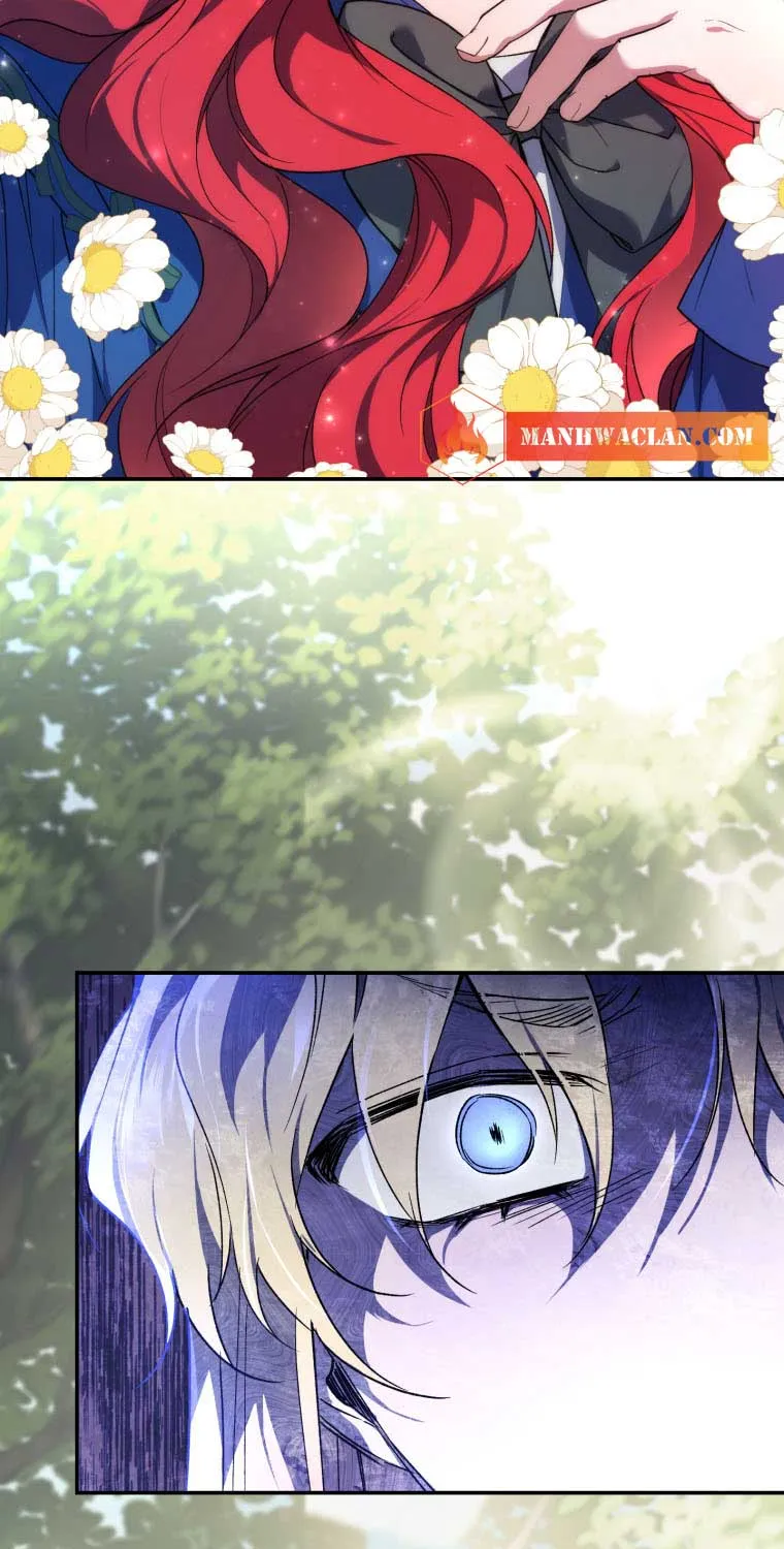 Resetting Lady Chapter 19 page 17 - 
