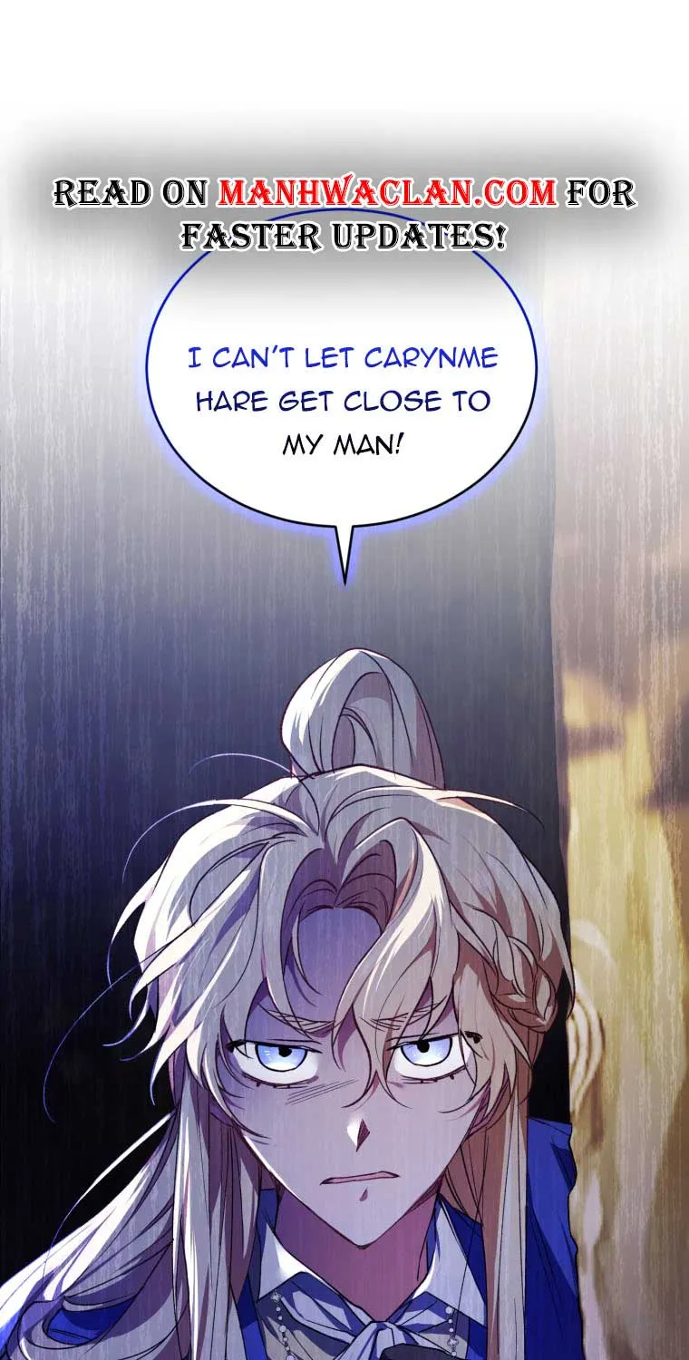 Resetting Lady Chapter 19 page 20 - 