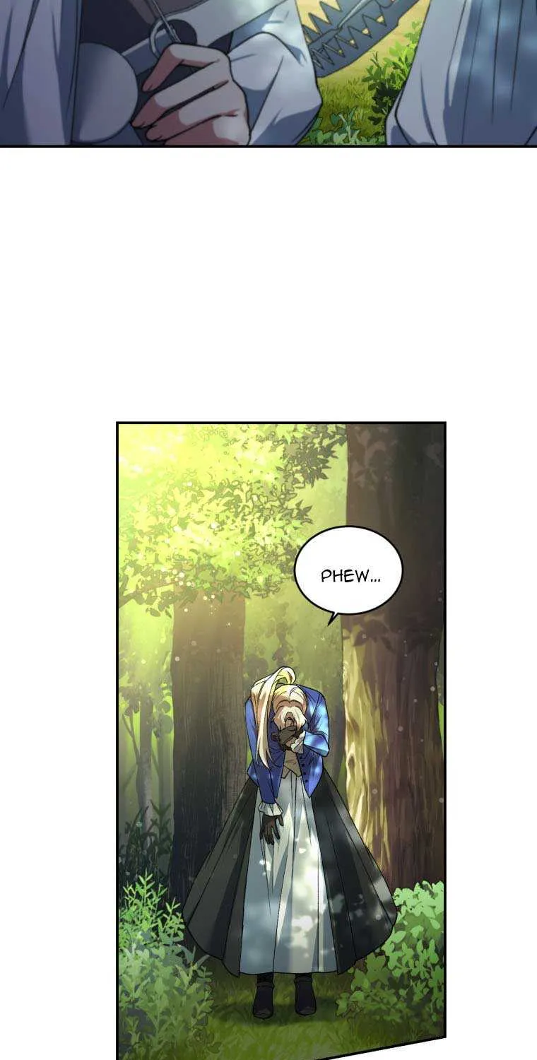 Resetting Lady Chapter 19 page 3 - 