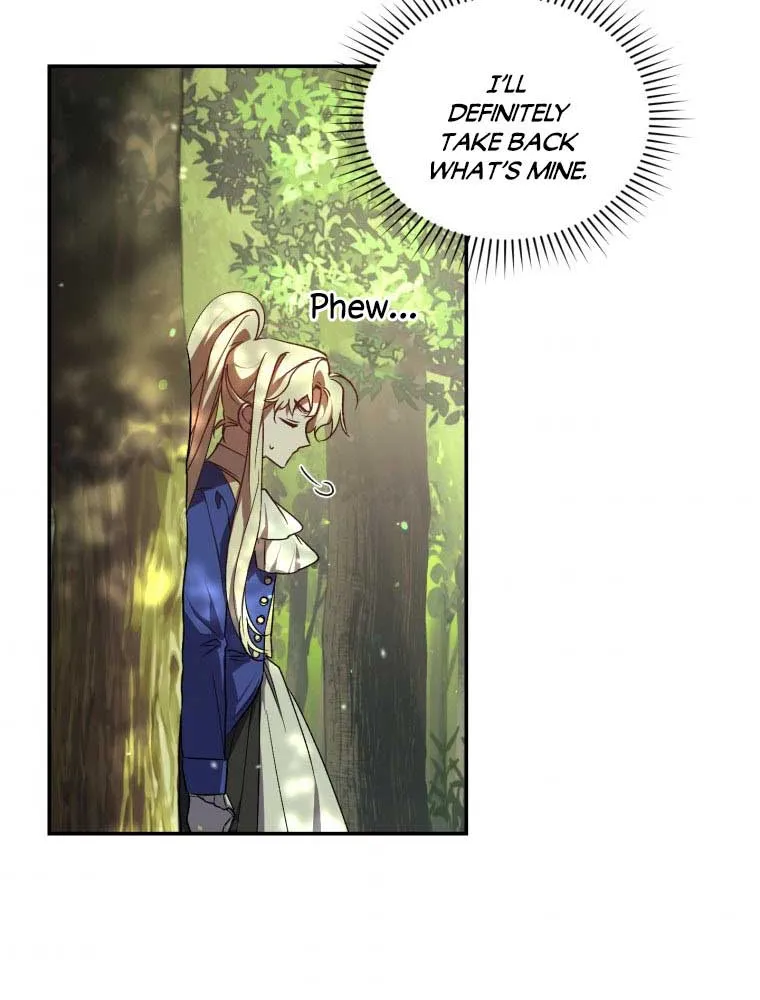 Resetting Lady Chapter 19 page 23 - 