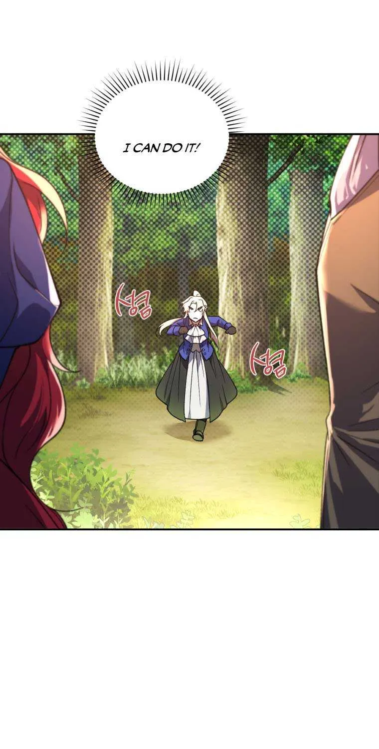 Resetting Lady Chapter 19 page 24 - 