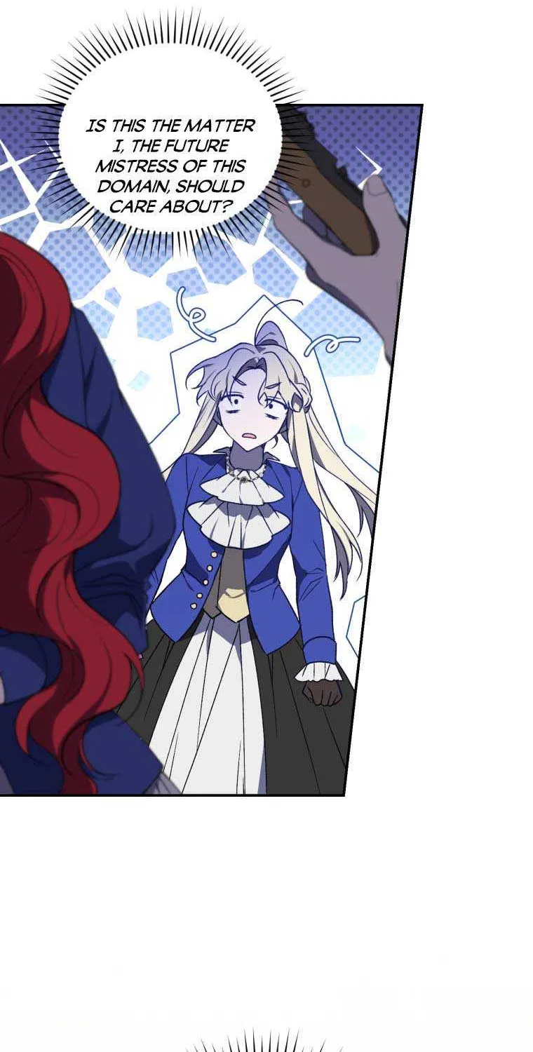 Resetting Lady Chapter 19 page 27 - 