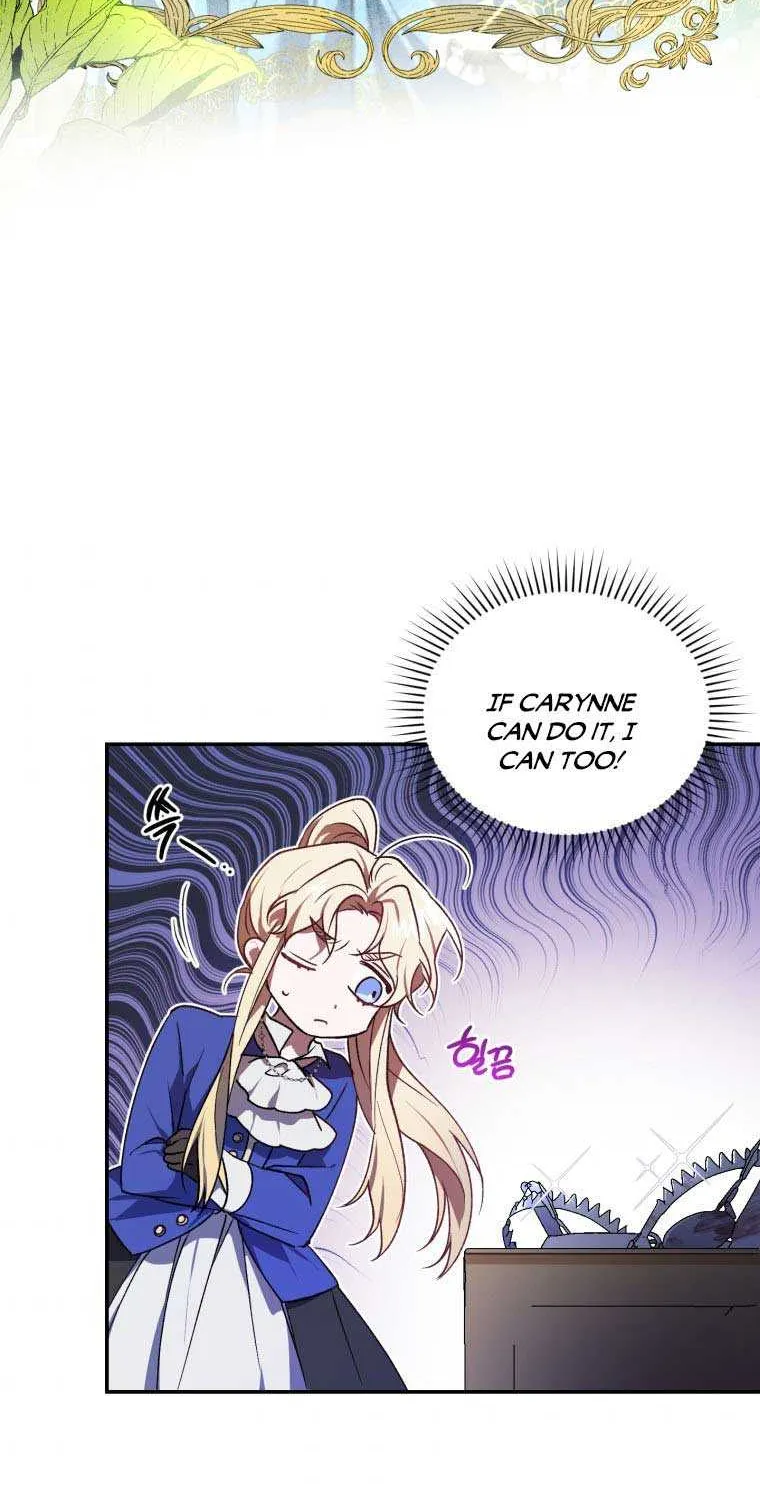 Resetting Lady Chapter 19 page 29 - 