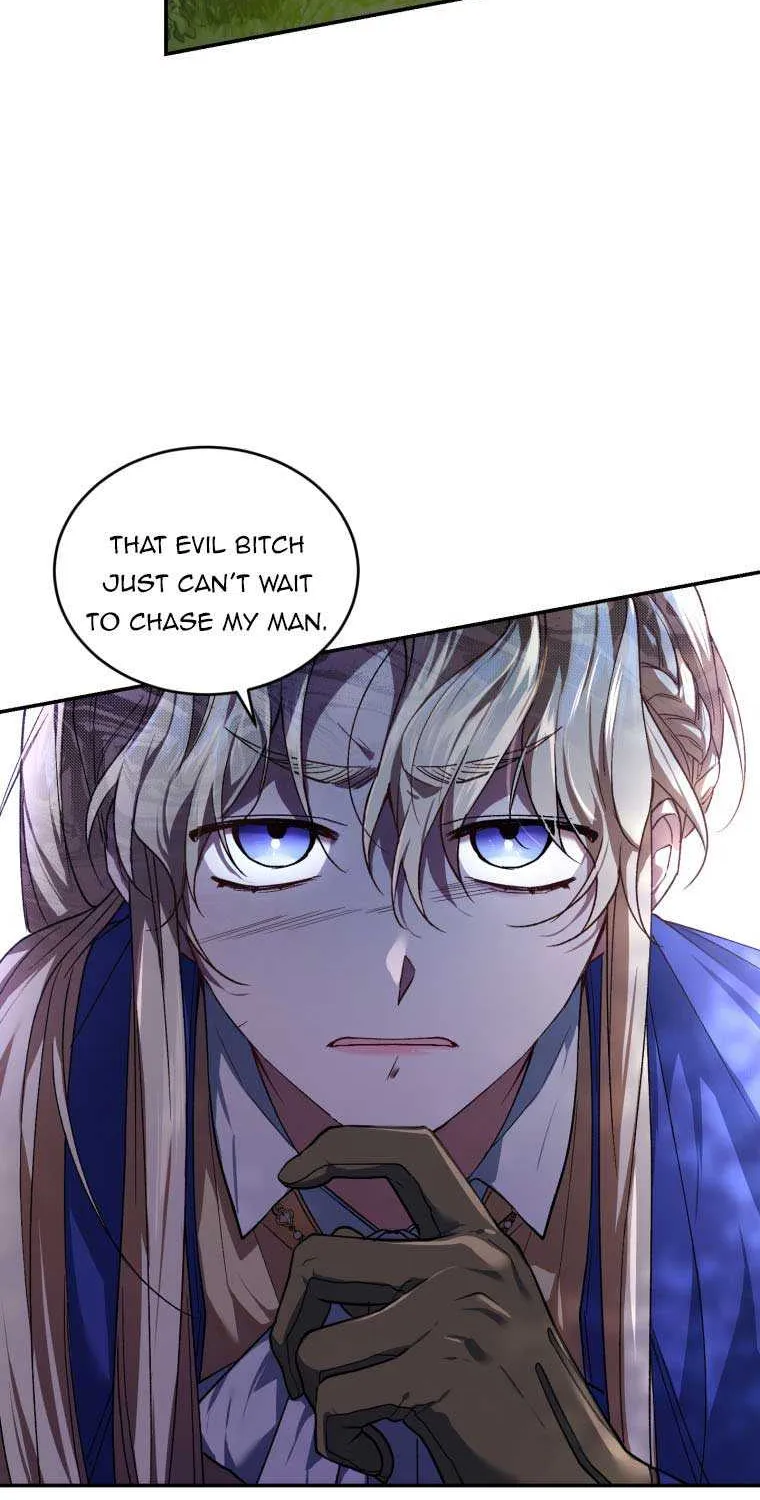 Resetting Lady Chapter 19 page 4 - 