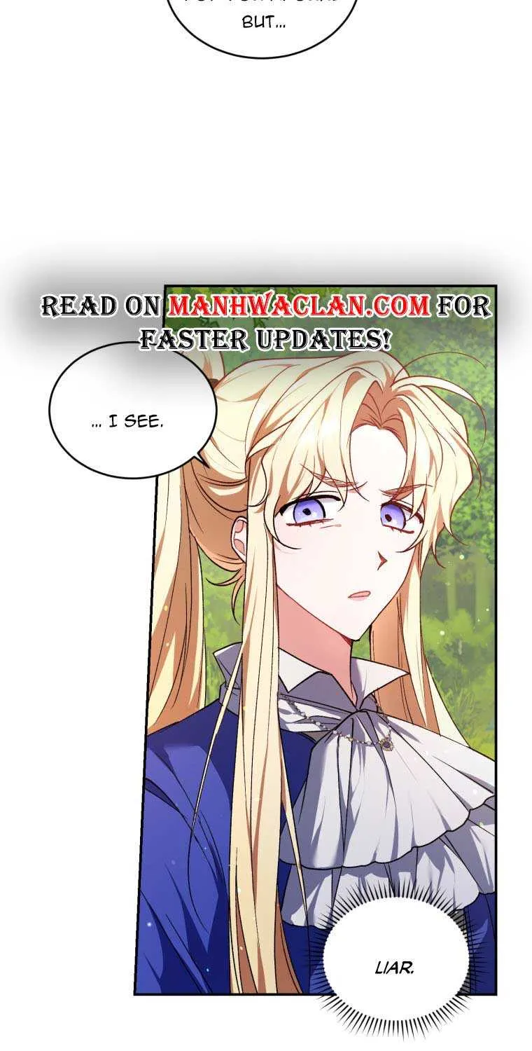 Resetting Lady Chapter 19 page 32 - 