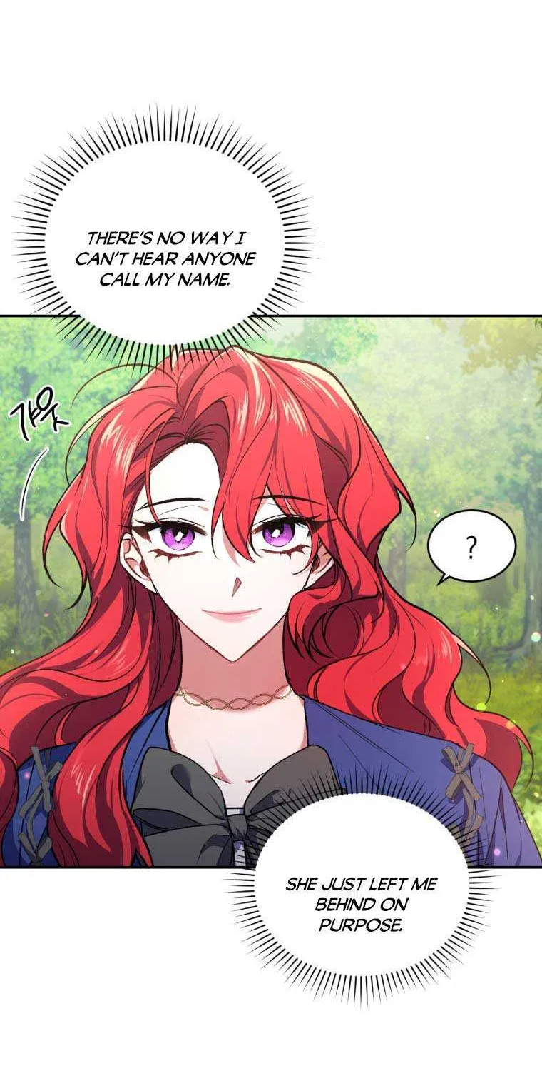 Resetting Lady Chapter 19 page 33 - 
