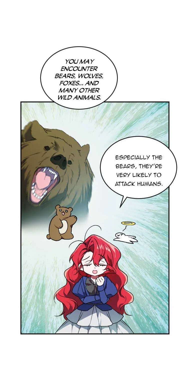 Resetting Lady Chapter 19 page 35 - 