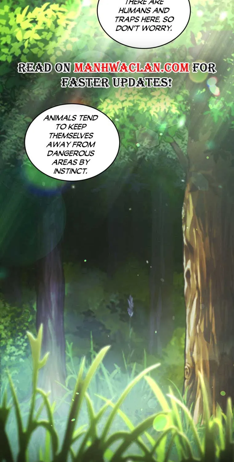 Resetting Lady Chapter 19 page 37 - 