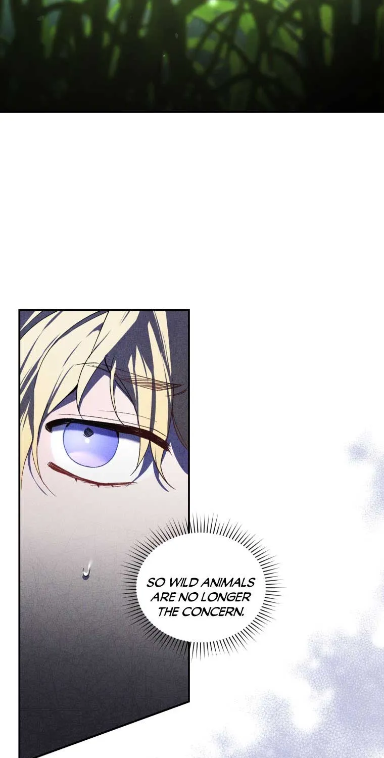 Resetting Lady Chapter 19 page 38 - 