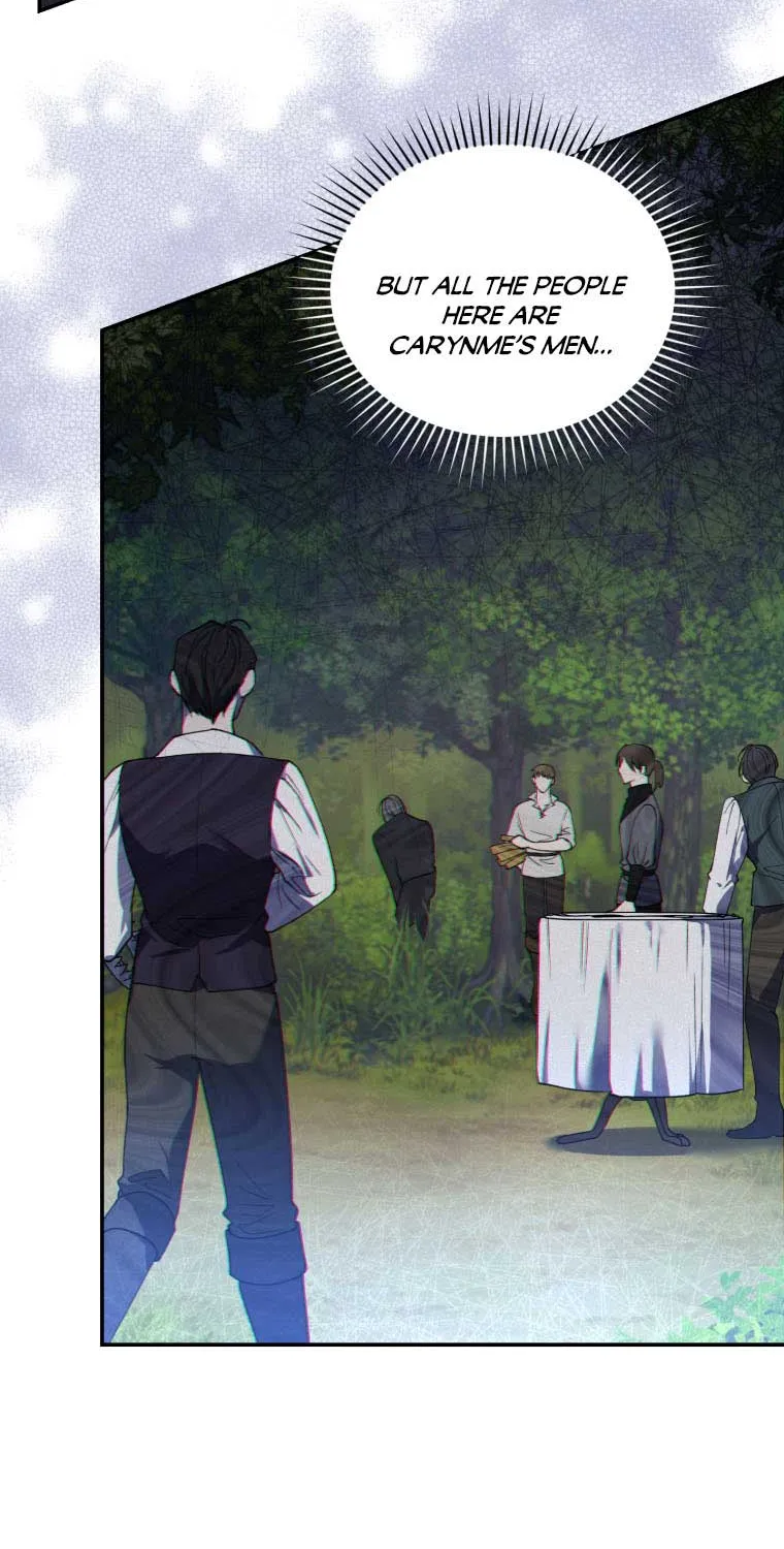 Resetting Lady Chapter 19 page 39 - 