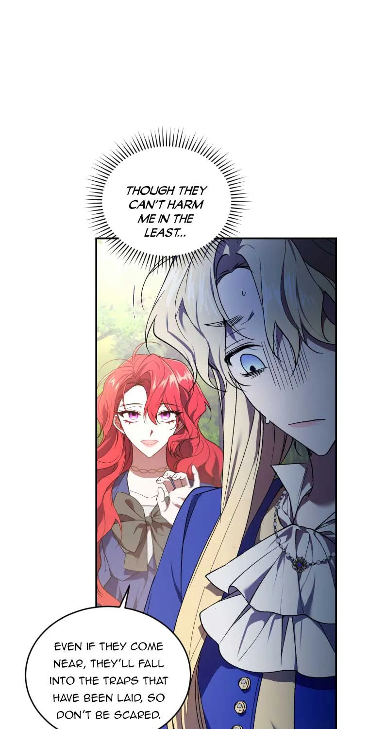 Resetting Lady Chapter 19 page 40 - 