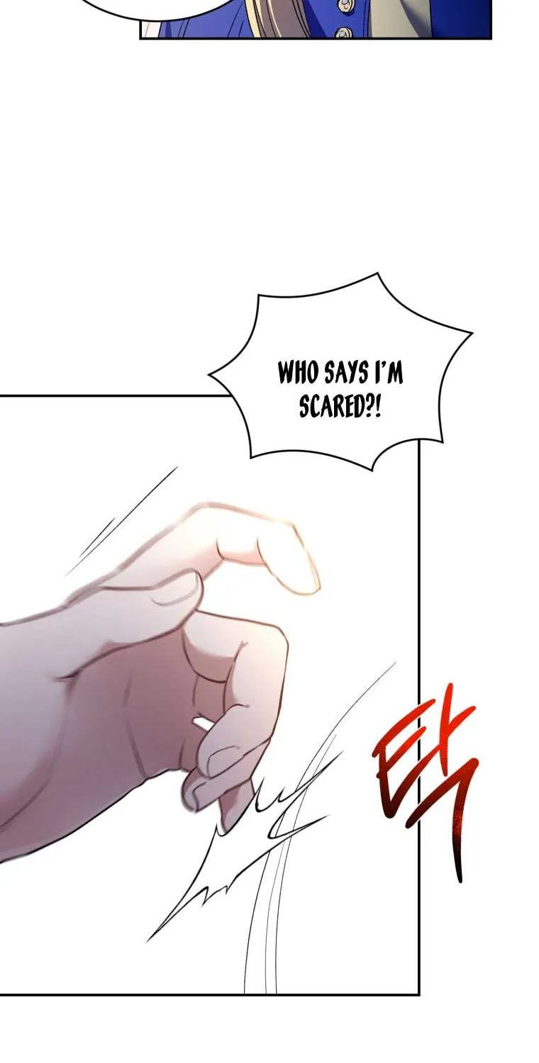 Resetting Lady Chapter 19 page 41 - 