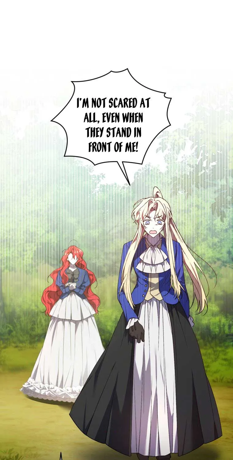 Resetting Lady Chapter 19 page 42 - 