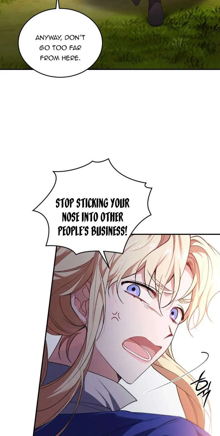 Resetting Lady Chapter 19 page 43 - 