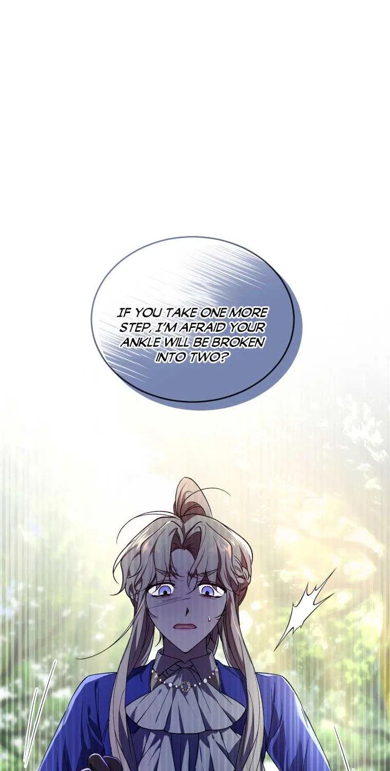 Resetting Lady Chapter 19 page 45 - 
