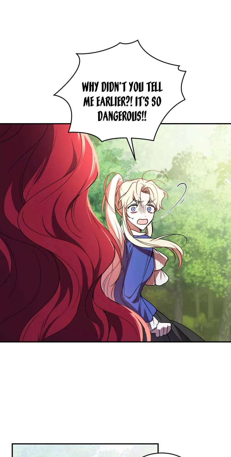 Resetting Lady Chapter 19 page 48 - 