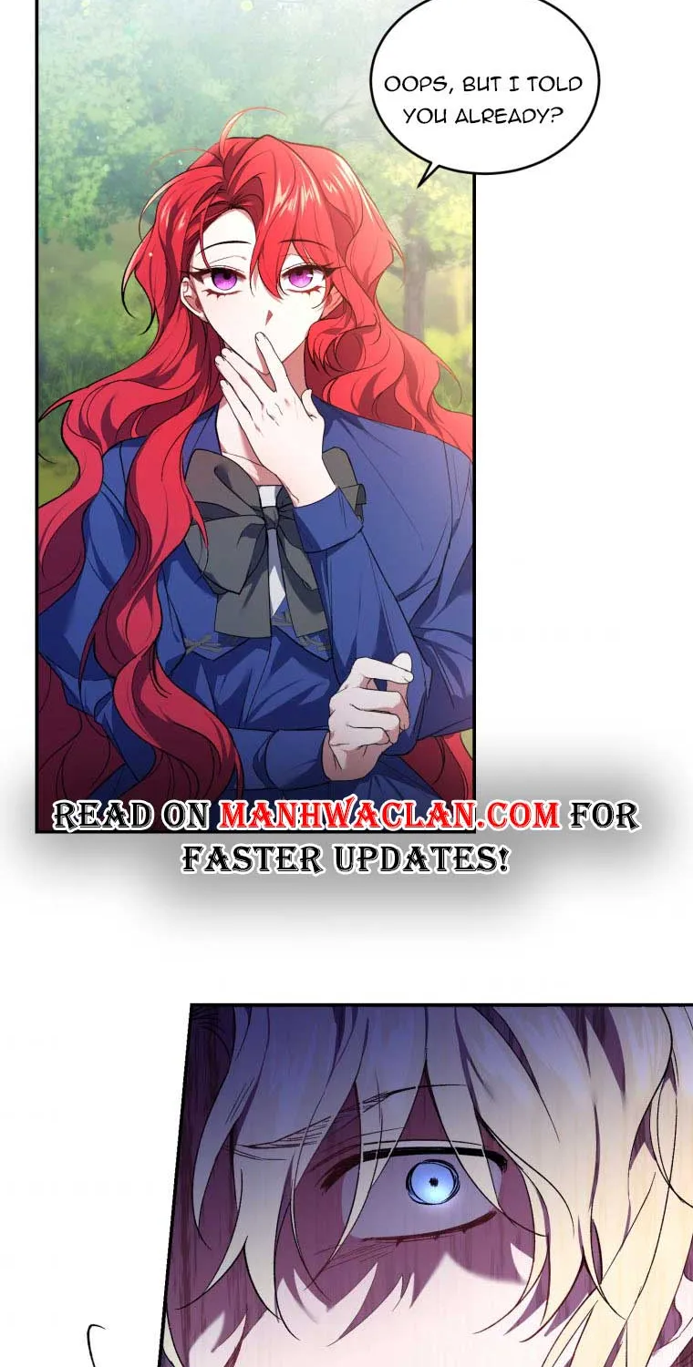 Resetting Lady Chapter 19 page 49 - 