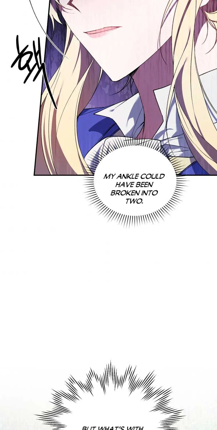 Resetting Lady Chapter 19 page 50 - 