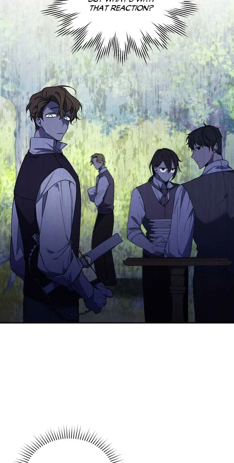 Resetting Lady Chapter 19 page 51 - 