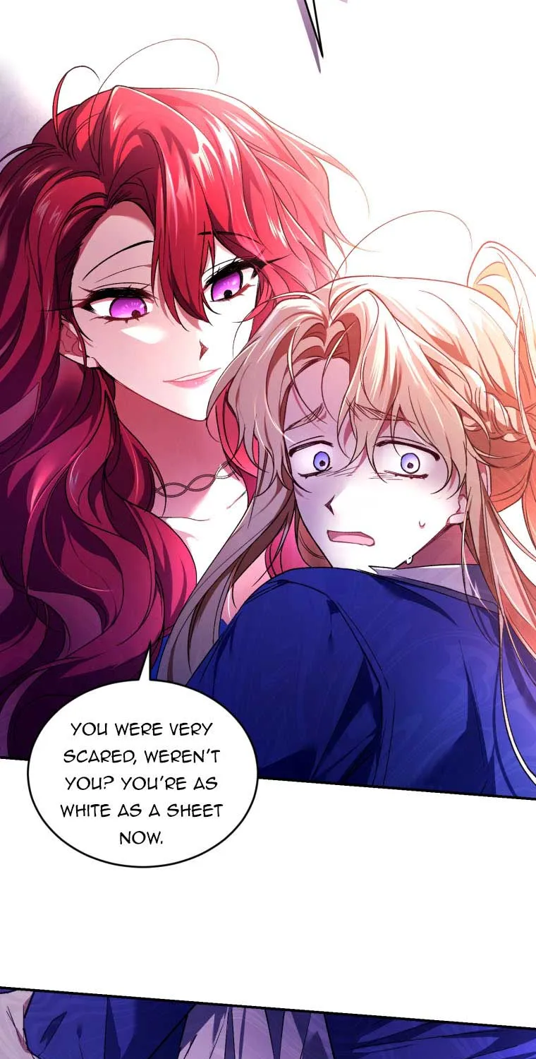 Resetting Lady Chapter 19 page 54 - 