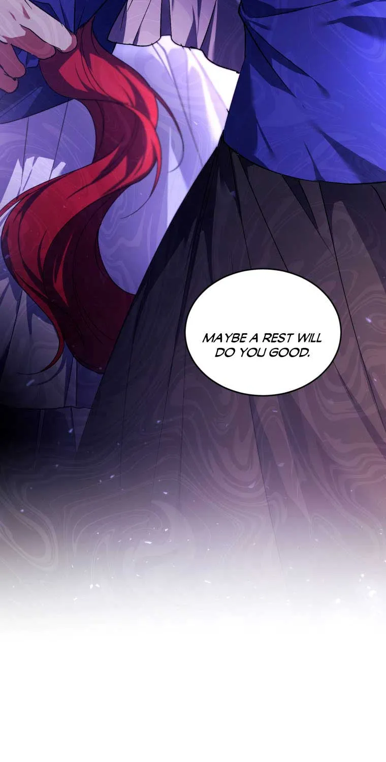 Resetting Lady Chapter 19 page 55 - 